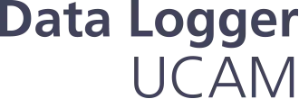Data Logger UCAM-80A